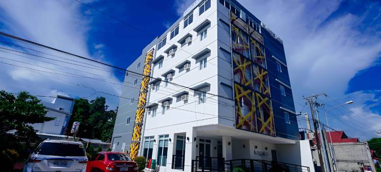 班泰 - 维甘钟楼 CSheLi 套房酒店(Belltower CSheLi Suites Bantay - Vigan)图片