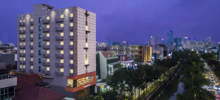 瑞士贝尔埃克斯普雷斯-奇登(Swiss-Belexpress Cideng)图片