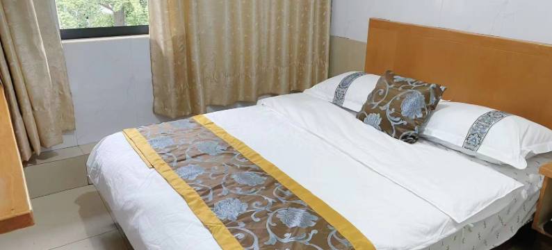 杭州孙度山旅馆图片