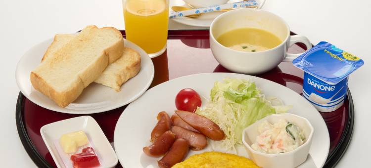 Tabist酒店 盛松馆(Tabist Hotel Seishokan)图片