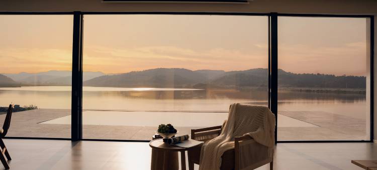 蜉蝣山舍·VILLA度假民宿图片