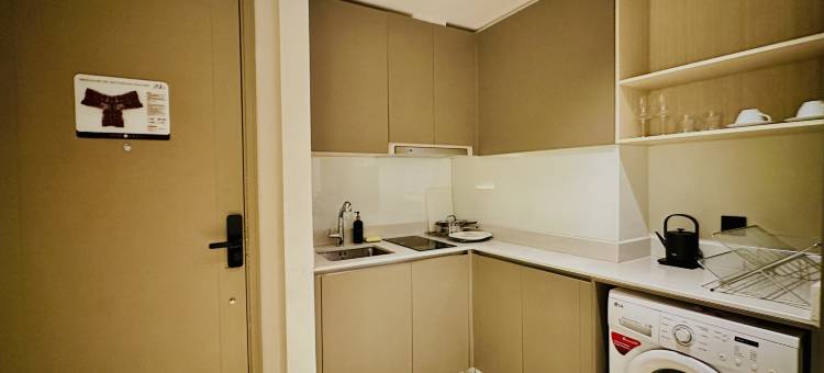 雅加达pik黄金海岸.温拿.海景公寓(Winner·pik GoldCoast Apartment with sea view)图片