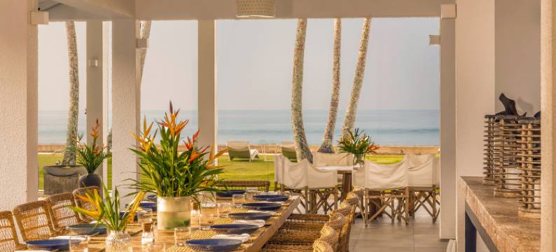 塔佩勒以斯克酒店(Ishq Talpe)图片