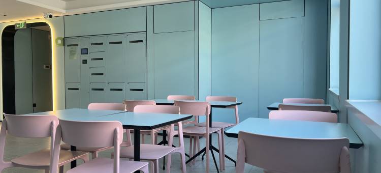 海友酒店(天津津南吾悦广场店)图片