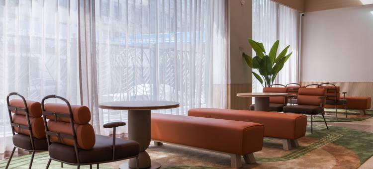 桔子酒店(珠海山姆香洲店)图片