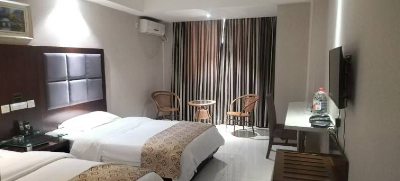 宜川万宝商务酒店图片