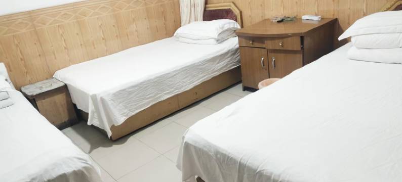 大理玉龙宾馆图片