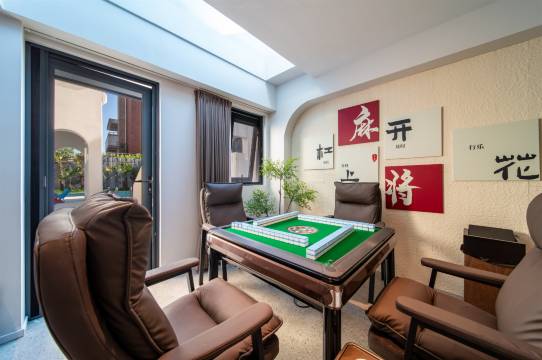 溧阳浅安民宿(1号公路店)图片