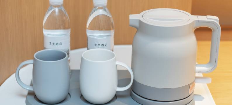 全季酒店(太仓五洋广场店)图片