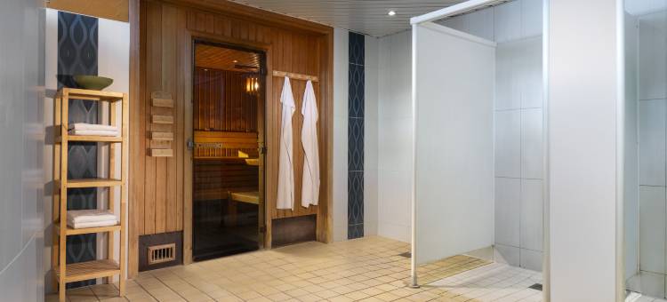 威斯马花园温德姆酒店(Wyndham Garden Wismar)图片