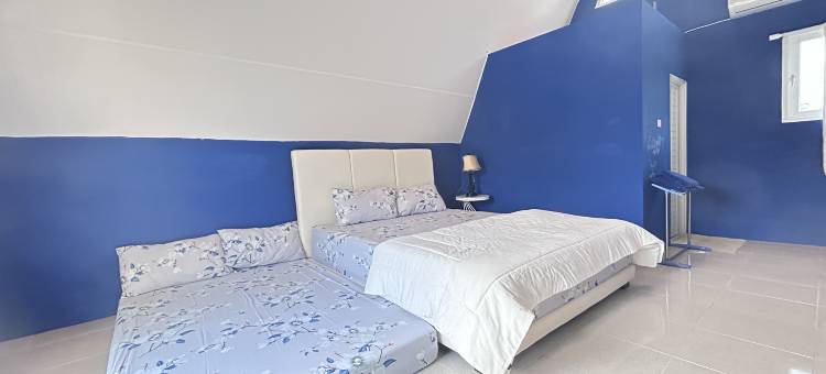 日惹安妮特民宿(Annet Homestay Yogyakarta)图片