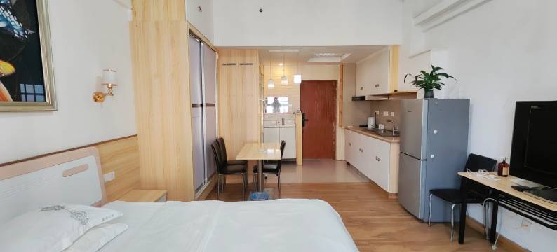 宁德悦客之家图片