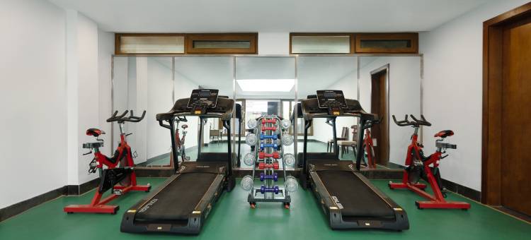 西双版纳云尚品国际酒店图片