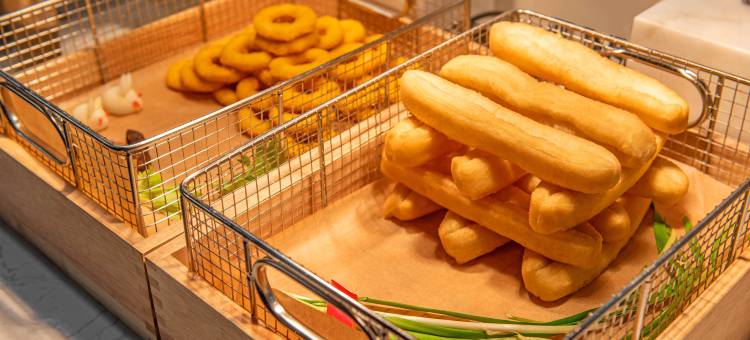 喆啡酒店(咸阳中心广场北平街店)图片