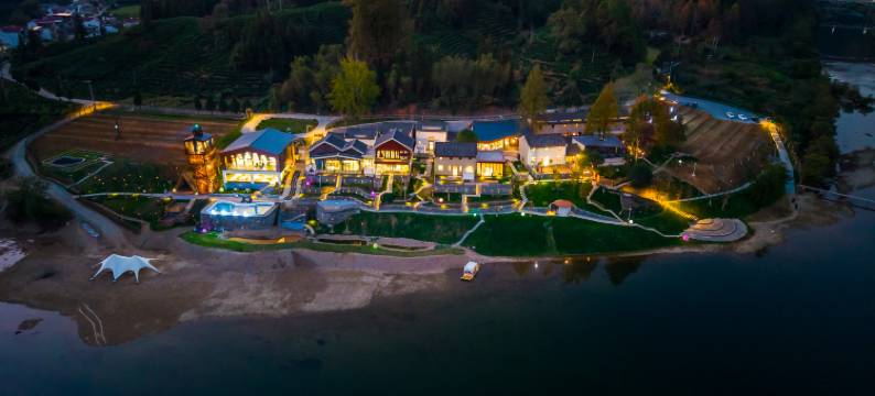 舟上安乡度假民宿(黄山祁门店)图片