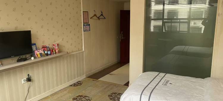 桑植豪莱斯大酒店图片