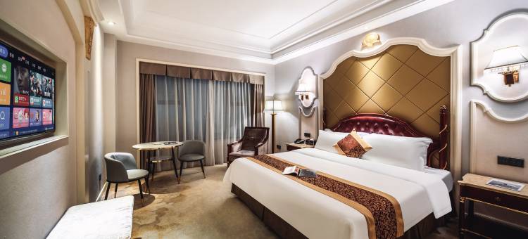 惠东四海国际大酒店图片