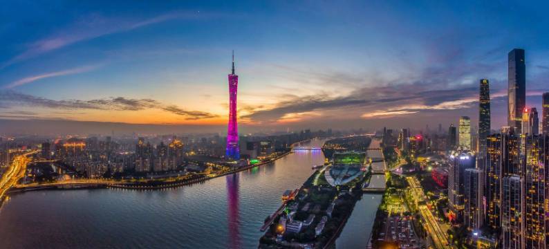 柏玥公寓(广州上下九步行街一德路地铁站店)图片