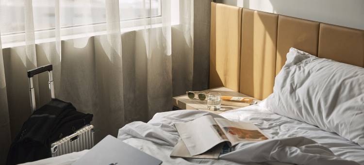 悉尼机场瑞吉斯酒店, EVT旗下(Rydges Sydney Airport Hotel an EVT hotel)图片