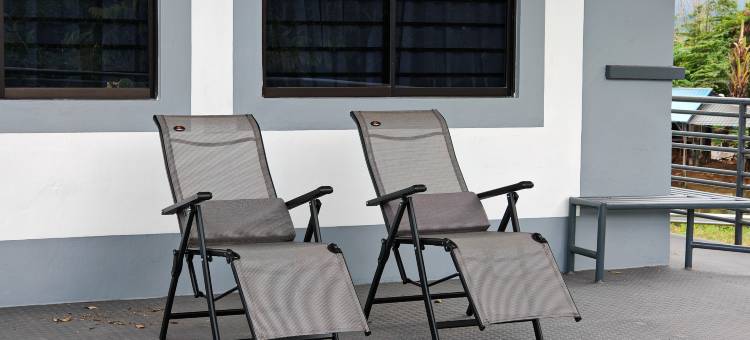 沙巴亚庇【河景湾】三层楼半独立式(Riverside Lot No.1 Homestay at Kota Kinabalu)图片