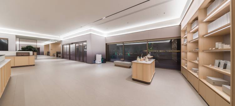 全季酒店(齐齐哈尔南站店)图片