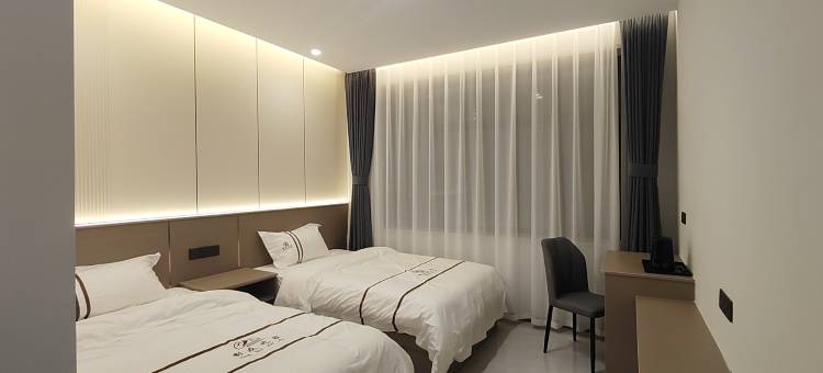 影友之家民宿(大平台雾凇景区店)图片