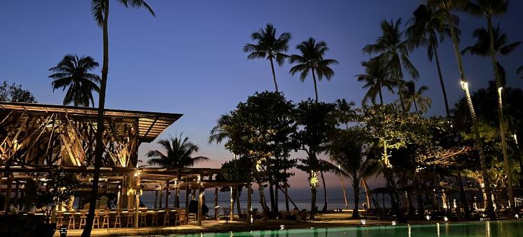 洲至奢选 - 象岛丁索度假酒店(Dinso Resort & Villas Ko Chang, Vignette Collection by IHG)图片