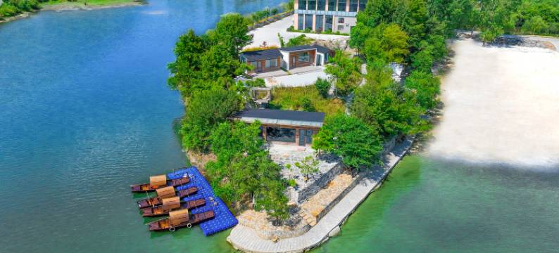 崎山泊里酒店图片