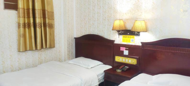 平南永平宾馆(商业步行街店)图片