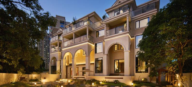 泉州关于美宿(西街西湖公园店)图片