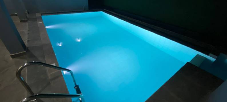 Nirosha Guest House图片