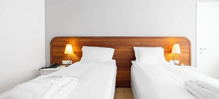 必永酒店(Hotel Beyond)图片