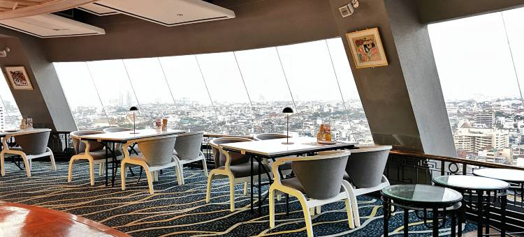 大华大酒店(Grand China Bangkok)图片