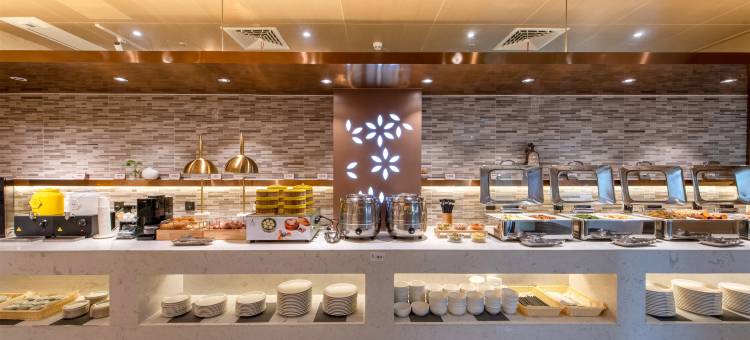 麗枫酒店(深圳东门水贝翠竹地铁站店)图片