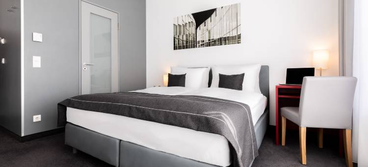 加纳酒店柏林-御林广场(Garner Hotel BERLIN - GENDARMENMARKT by IHG)图片