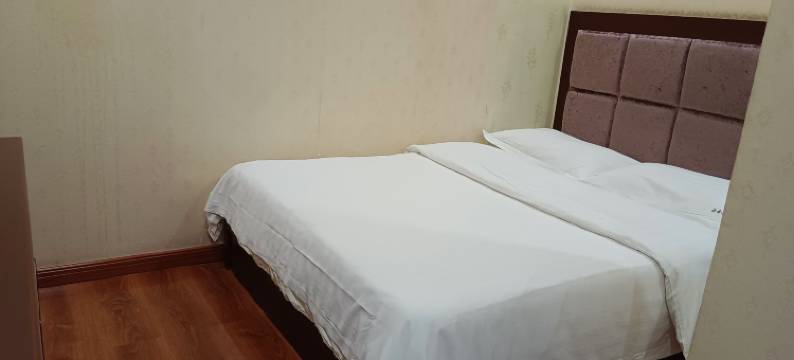 会宁西金宾馆图片