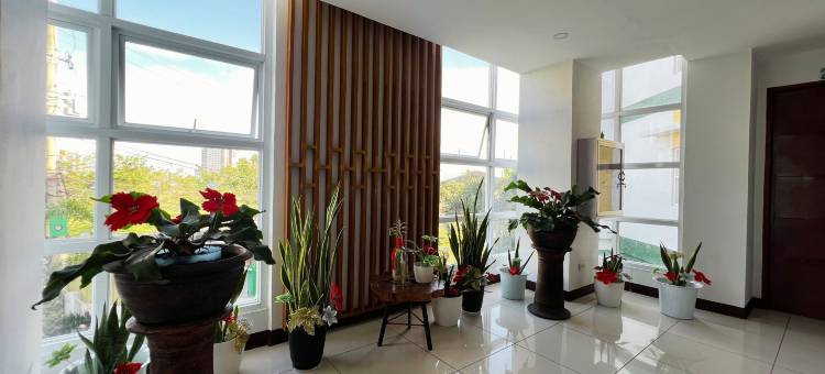 瓜达卢佩旅馆 伊洛伊洛(Guadalupe Inn Iloilo)图片