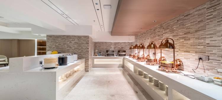 麗枫酒店(南充中虹国际店)图片