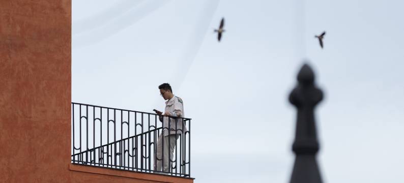 迷雾精品大叻酒店(The Mist Boutique Dalat Hotel)图片