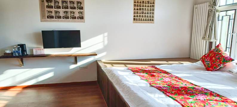 南来北顺民宿(亚布力南站店)图片