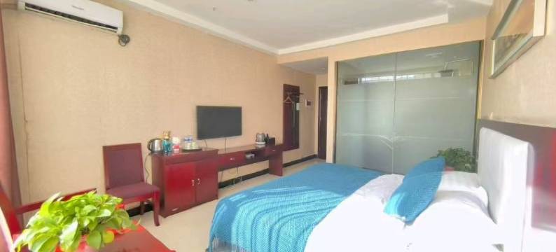 蒙自曼丹酒店图片