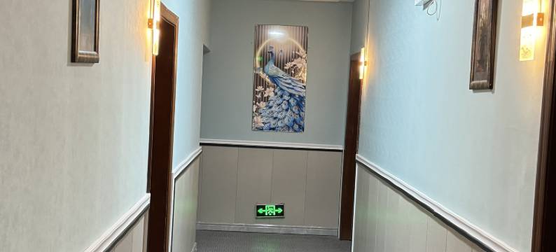 来凤楚天大酒店图片