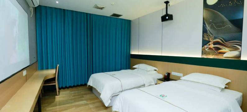 佛山升悦酒店(南庄吉利广场店)图片