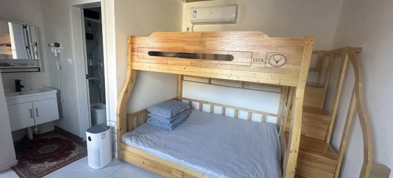 清源农舍民宿图片