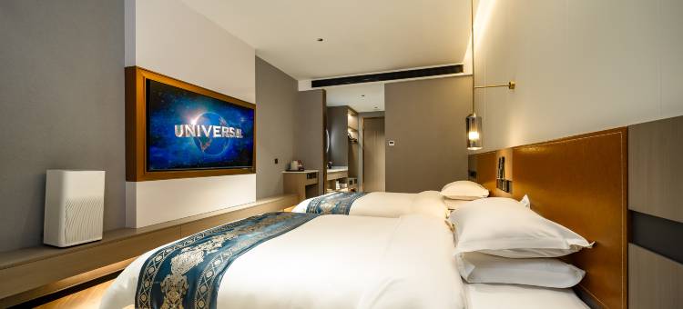 岚枫酒店(洛阳丽景门十字街店)图片