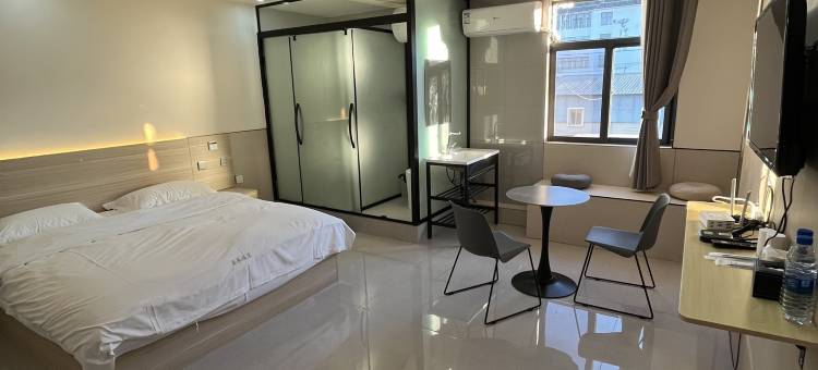 通海县嘉辰酒店图片