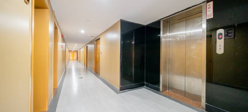 美华酒店公寓图片