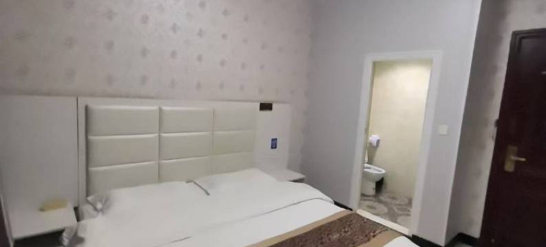 佳朋商务宾馆(西安咸阳国际机场店)图片