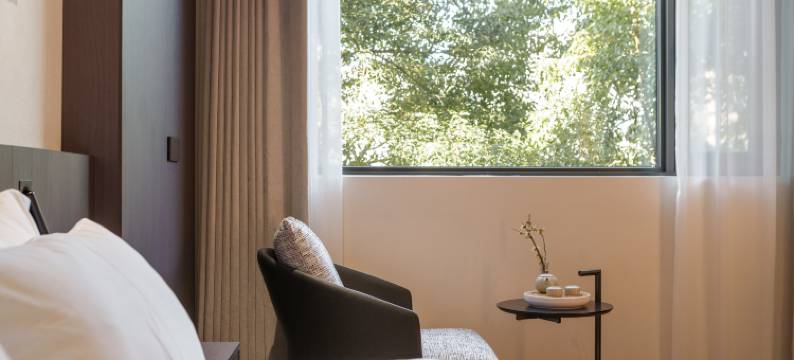 玖栖智能酒店(大理高铁站店)图片