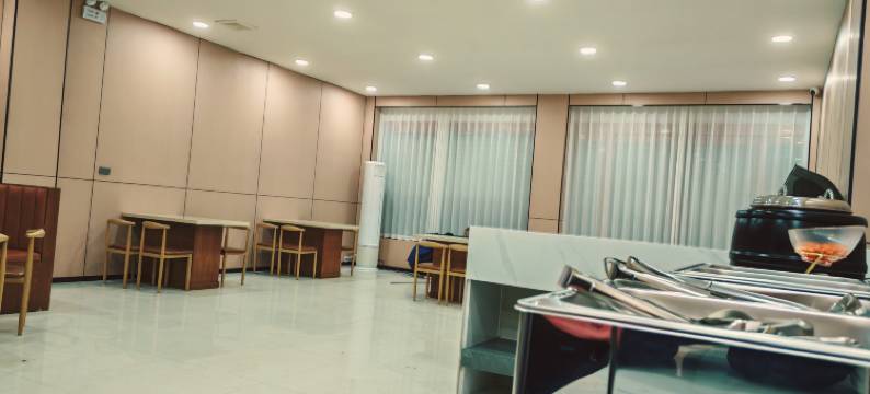 曦·赫酒店(新大新生活广场店)图片